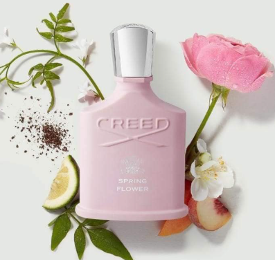 CREED SPRING FLOWER 100 Ml
