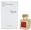 FRANCIS KURDKDJIAN	BACCARAT ROUGE 540	70ML