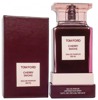 TOM FORD	CHERRY SMOKE	100ML