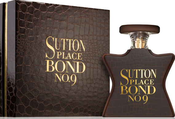 BOND No. 9	SUTTON PLACE	100ML