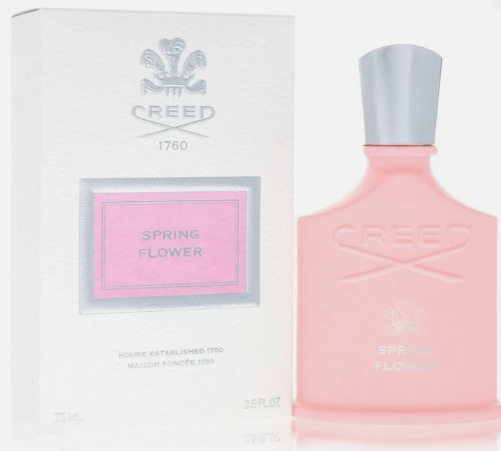 CREED SPRING FLOWER 100 Ml