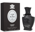 CREED LOVE BLACK 75 ML