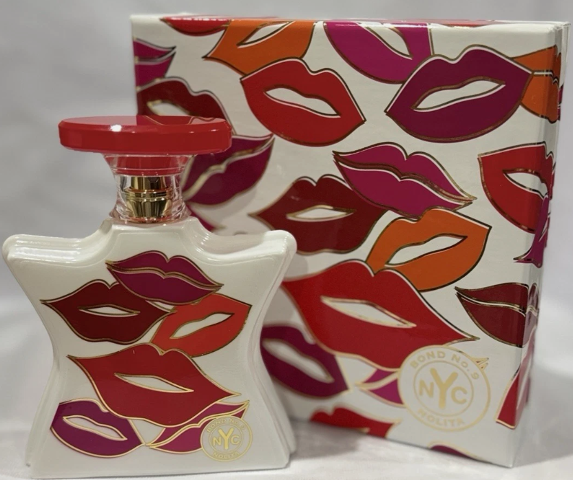 BOND No. 9	NOLITA	100ML