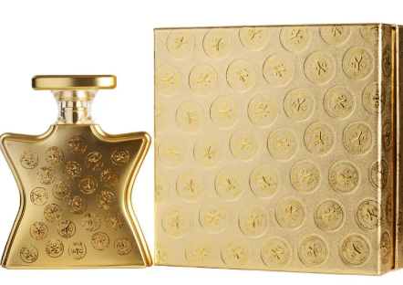 BOND No. 9	NEW YORK	100ML