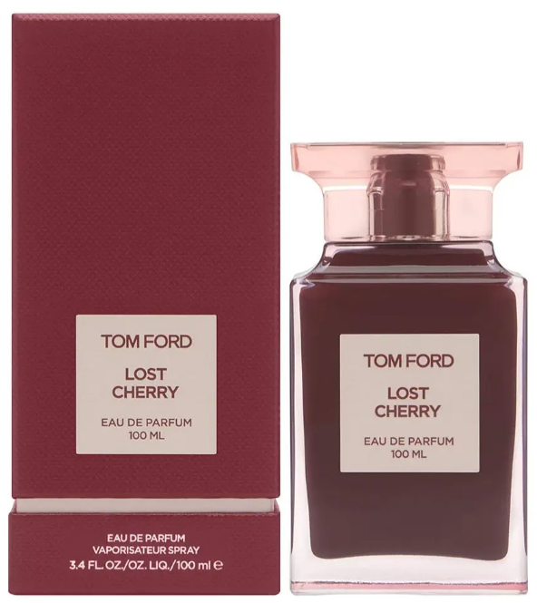 TOM FORD LOST CHERRY 100 ML
