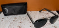 GAFAS RAY BAN GRIS