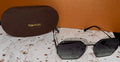 GAFAS TOM FORD NEGROS