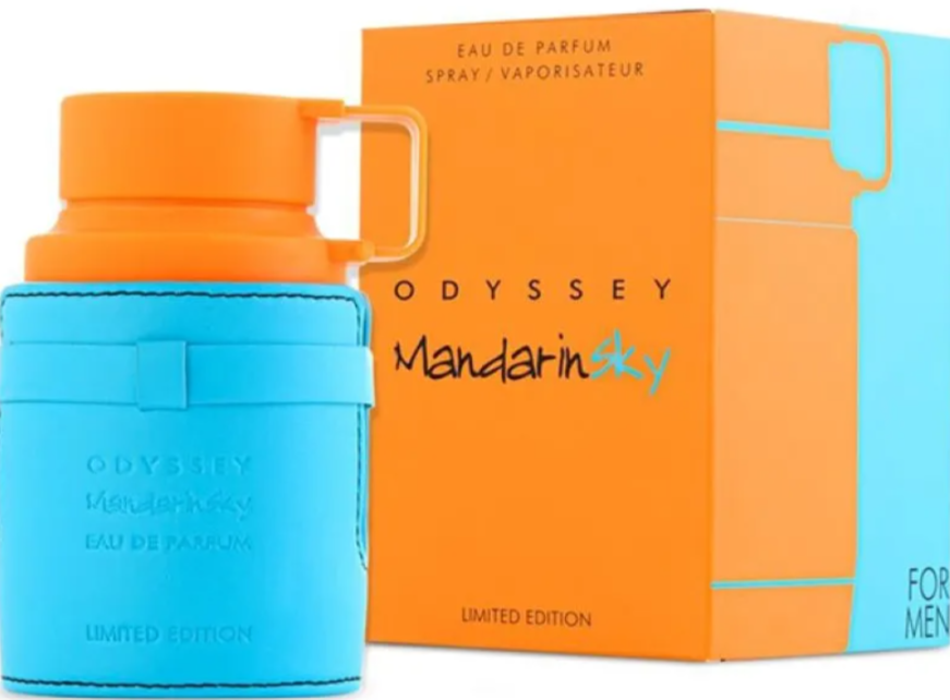 ARMAF ODYSSEY MANDARIN SKY 100 ML