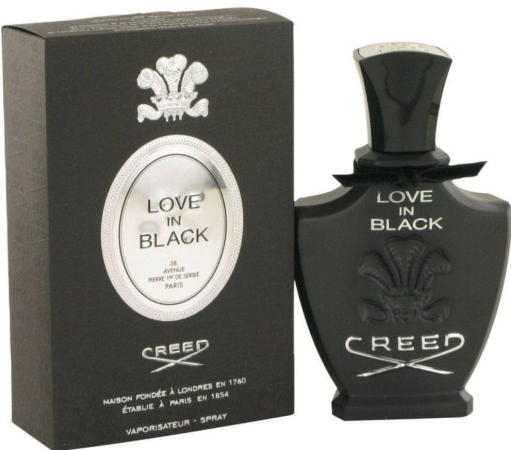 CREED LOVE BLACK 100 ML