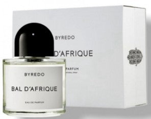 BYREDO	BAL D'AFRIQUE 100ML